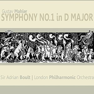 Mahler: Symphony No. 1 in D Major