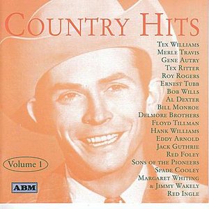 Country Hits - Volume 1