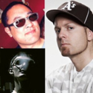 Dan the Automator and DJ Shadow 的头像