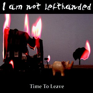 Time to Leave - EP