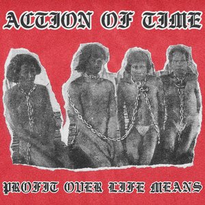Profit Over Life Means [Explicit]