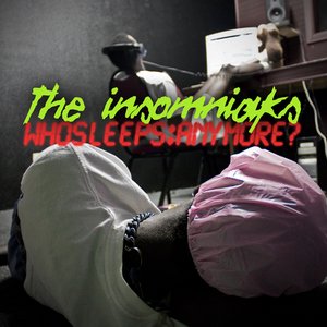 The Insomniaks のアバター