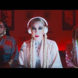 TOKiMONSTA, Bibi Bourelly, Jean Deaux 的头像