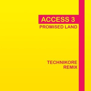 Promised Land (Technikore Remix)