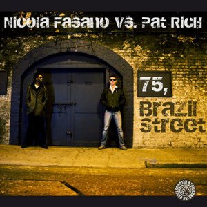 Nicola Fasano & Pat Rich のアバター