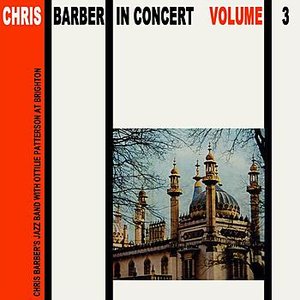 In Concert Volume 3
