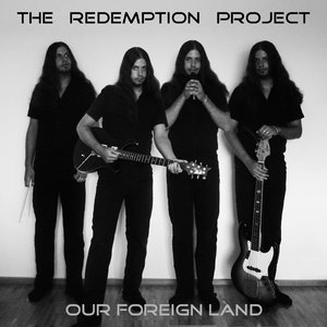 Our Foreign Land