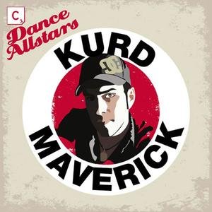 Cr2 Dance All Stars: Kurd Maverick