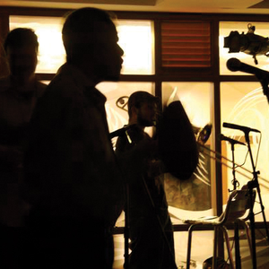 Bronx River Parkway photo provided by Last.fm