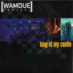 King of My Castle