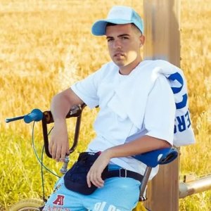 Raul Clyde 的头像