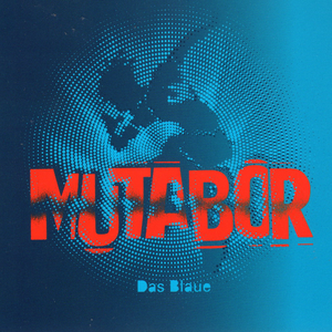 Das Blaue cover