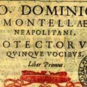 Giovan Domenico Montella 的头像