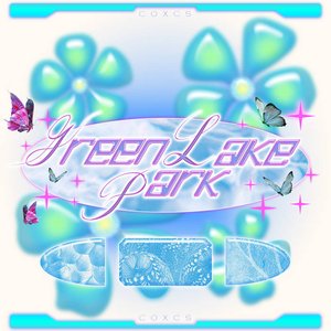 Green Lake Park
