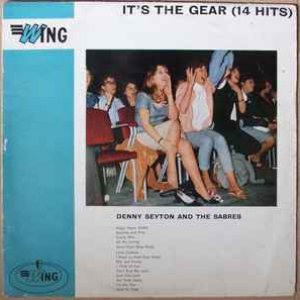 It's The Gear (14 Hits)