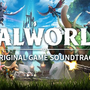 Palworld: Original Game Soundtrack