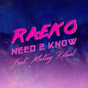 Need 2 Know