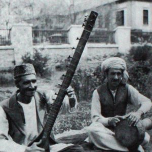 Image for 'Hakim Mazori'