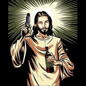 Gunz and Alcohol