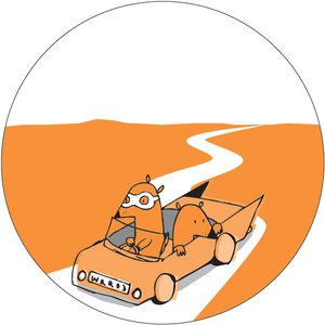 Days Drive By 的头像