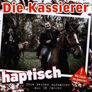 Imagen de 'Haptisch - Ihre besten Aufnahmen aus 30 Jahren'