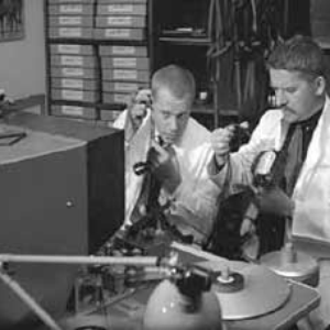 Hans Alfredson & Tage Danielsson photo provided by Last.fm