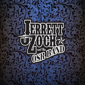 Jerrett Zoch and the OSR Band