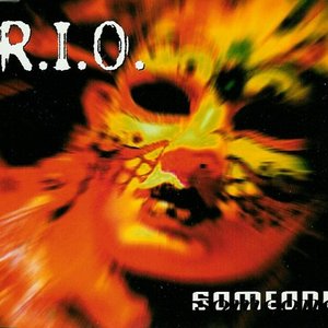 Someone