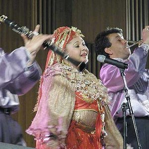 Avatar for Esma Redžepova & Ensemble Teodosievski