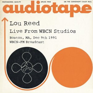 Live From WBCN Studios, Boston, MA Dec 9th 1991 WBCN-FM Broadcast