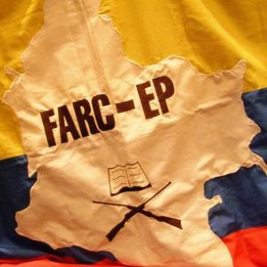 Image for 'Los Compañeros De Las Farc-Ep'