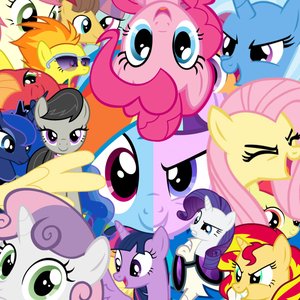The Art of Ponyfaction - EP