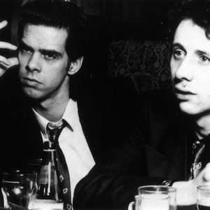 Nick Cave & Shane MacGowan のアバター