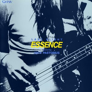 Avatar for Essence feat. Front