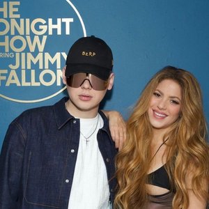 Shakira & Bizarrap 的头像
