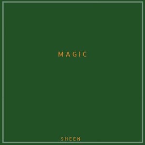 Magic - Single