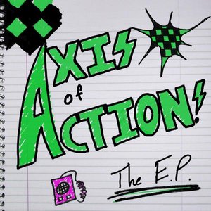 The E.P.