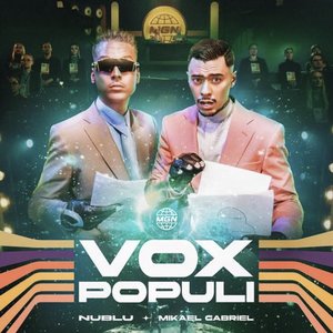 Vox Populi - Single