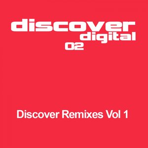 Discover Remixes Vol 1