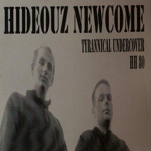 Tyrannical Undercover HH 80