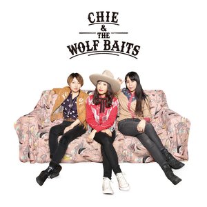 Chie & The Wolf Baits