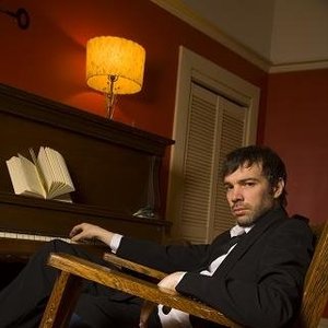 Buck 65 のアバター