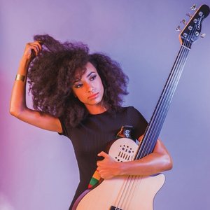 Avatar för Esperanza Spalding