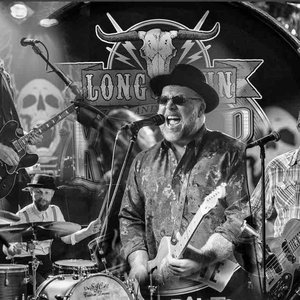 Long John & the Killer Blues Collective 的头像