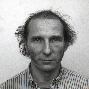 Пётр Мамонов photo provided by Last.fm