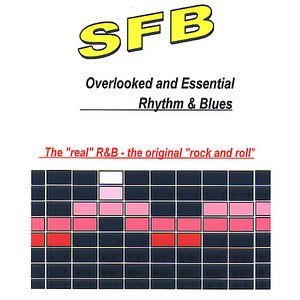 Overlooked and Essential Rhythm & Blues