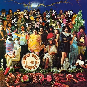 Frank Zappa & The Mothers Of Invention - We