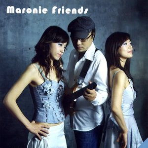 Maronie Friends
