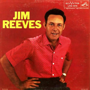 Jim Reeves - Jim Reeves - Missing Angel Lyrics - Zortam Music