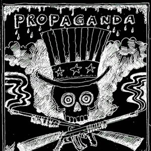 Propaganda - Single